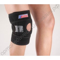 Спортивный бандаж для коленного сустава 